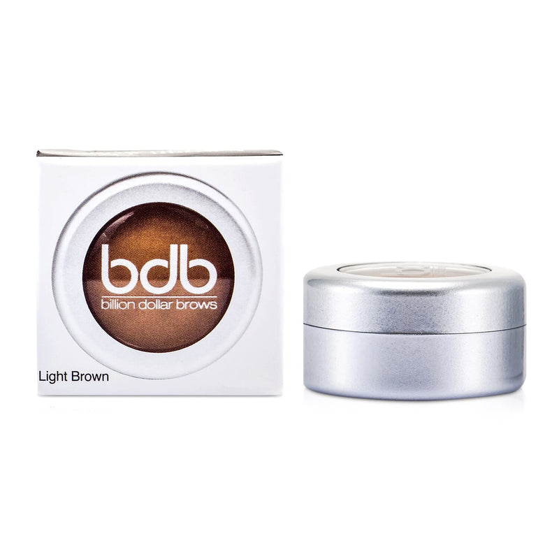 Billion Dollar Brows Brow Powder - Light Brown  2g/0.07oz