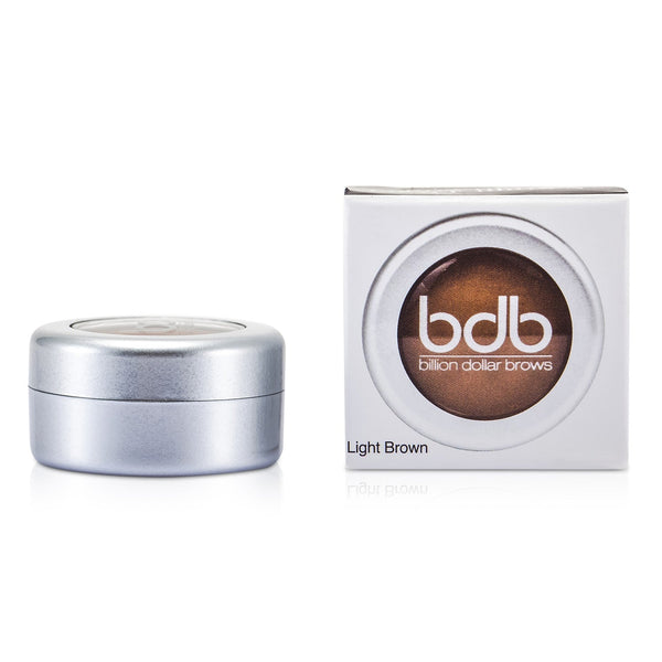 Billion Dollar Brows Brow Powder - Light Brown 