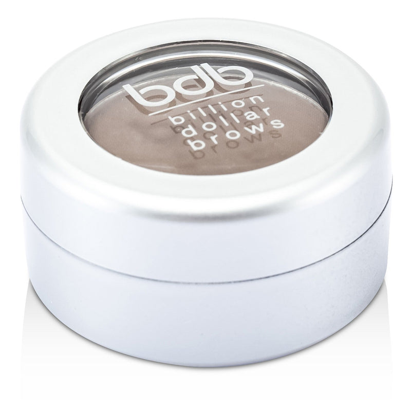 Billion Dollar Brows Brow Powder - Taupe 