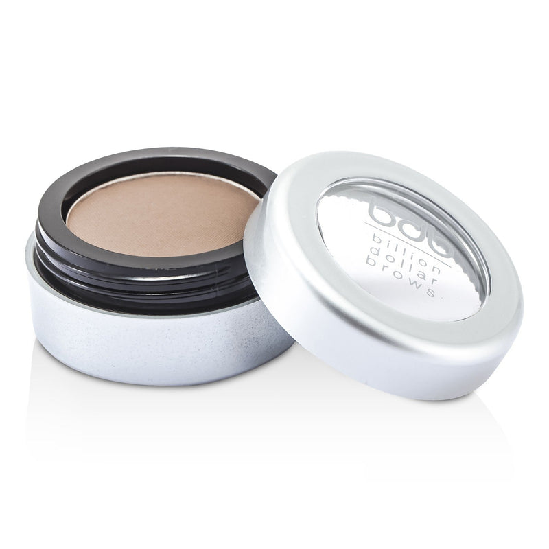 Billion Dollar Brows Brow Powder - Taupe 