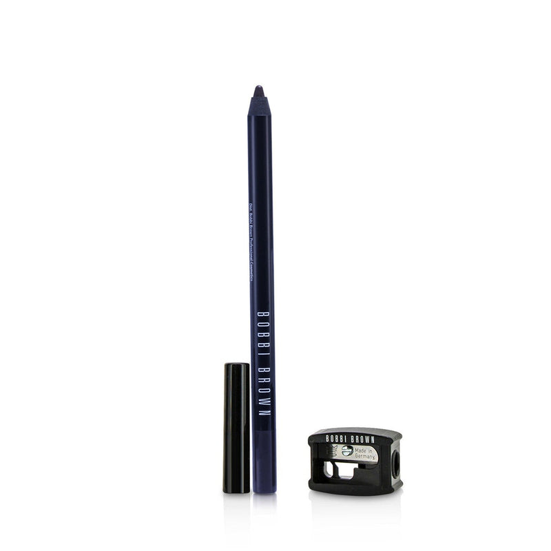 Bobbi Brown Long Wear Eye Pencil - # 02 Mahogany  1.3g/0.045oz