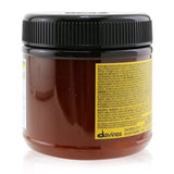 Davines Natural Tech Nourishing Hair Building Pak (For Dry, Damaged Hair)  250ml/8.79oz