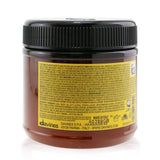 Davines Natural Tech Nourishing Hair Building Pak (For Dry, Damaged Hair)  250ml/8.79oz