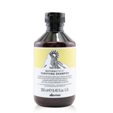 Davines Natural Tech Purifying Shampoo (For Scalp with Oily or Dry Dandruff)  250ml/8.45oz