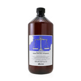 Davines Natural Tech Rebalancing Shampoo (For Oily Scalp) 