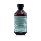 Davines Natural Tech Detoxifying Scrub Shampoo (For Atonic Scalp) 