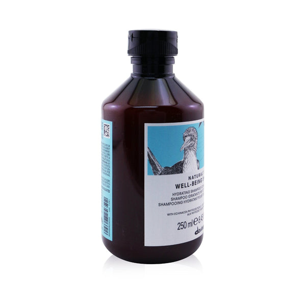 Davines Natural Tech Well-Being Shampoo 