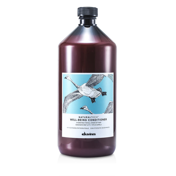 Davines Natural Tech Well-Being Conditioner  1000ml/33.8oz