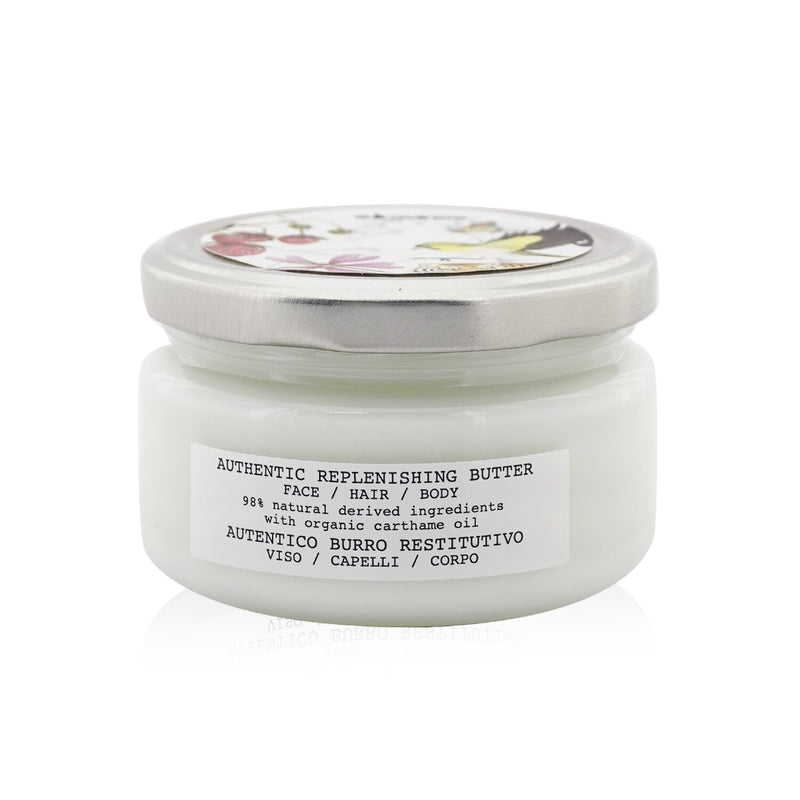 Davines Authentic Replenishing Butter  200ml/6.76oz