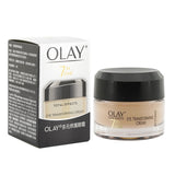 Olay Total Effects Eye Transforming Cream 