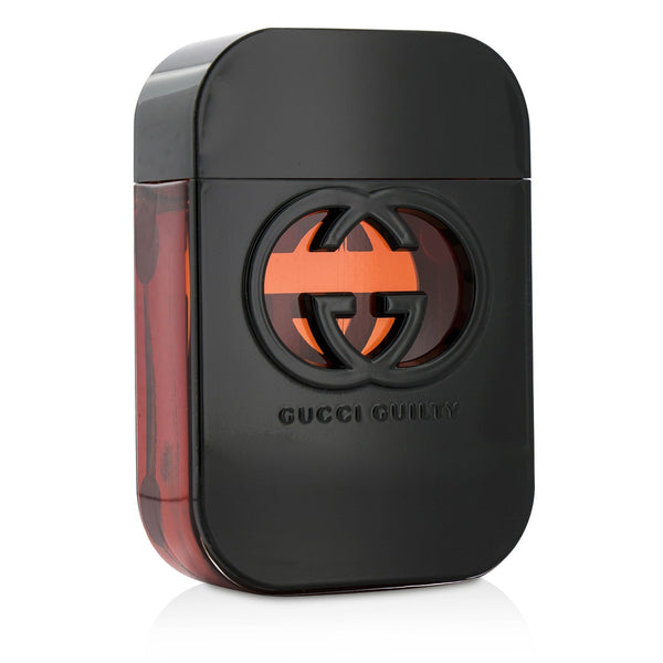 Gucci Guilty Black Eau De Toilette Spray 