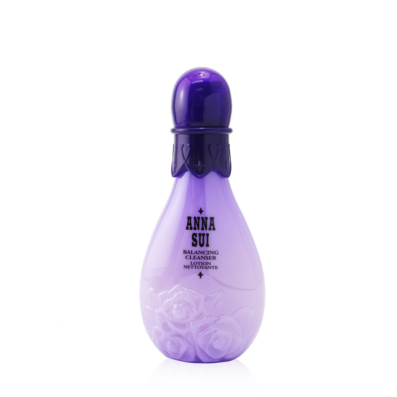 Anna Sui Balancing Cleanser 