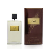 Reminiscence Oud Eau De Parfum Spray 100ml/3.4oz