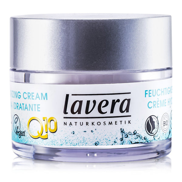 Lavera Basis Sensitiv Moisturizing Cream Q10  50ml/1.6oz