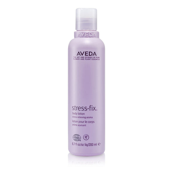 Aveda Stress Fix Body Lotion 