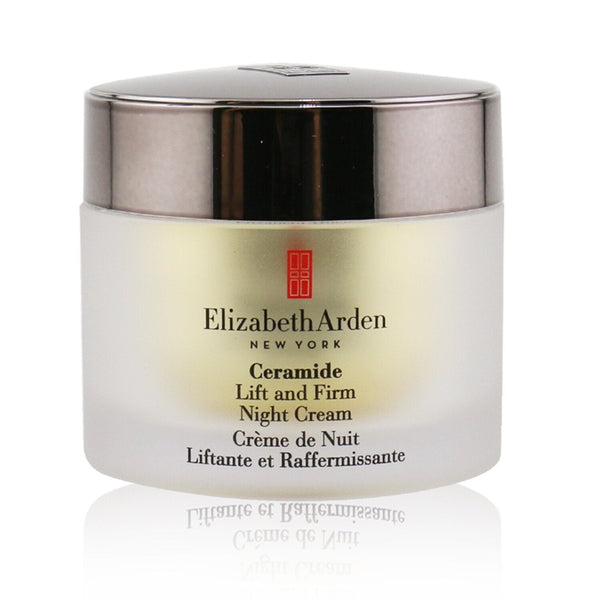 Elizabeth Arden Ceramide Lift and Firm Night Cream 