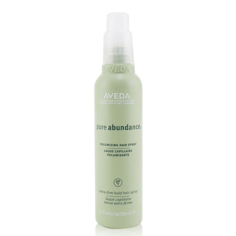 Aveda Pure Abundance Volumizing Hair Spray 