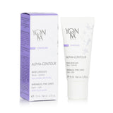 Yonka Contours Alpha-Contour With Fruit Acids -Wrinkle, Fine Line (For Eyes & Lips)  15ml/0.55oz