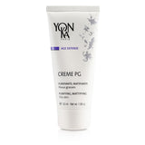 Yonka Age Defense Creme PG With Essential Oils - Purifying, Mattifying (Oily Skin) 