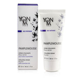 Yonka Age Defense Pamplemousse Creme - Revitalizing, Protective (Dry Skin) 