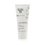 Yonka Age Defense Vital Defense Creme With Moringa Peptides - Anti-Pollution Shield 