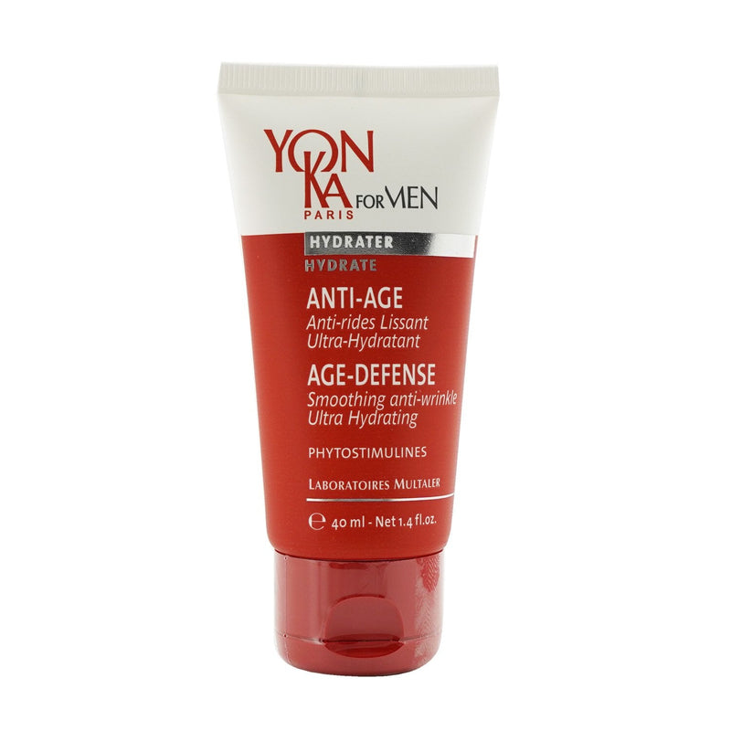 Yonka Hydrater Age-Defense - Smoothing, Anti-Wrinkle & Ultra Hydrating 