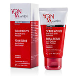 Yonka Scrub Foam Scrub - Anti-Dullnes & Skin Polisher 