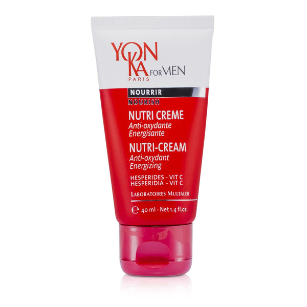 Yonka Nourish Nutri-Cream - Nourishing & Energizing 