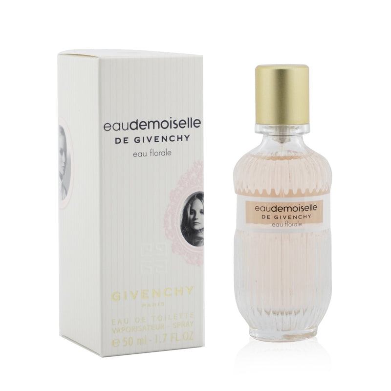 Givenchy Eaudemoiselle De Givenchy Eau Florale Eau De Toilette Spray 