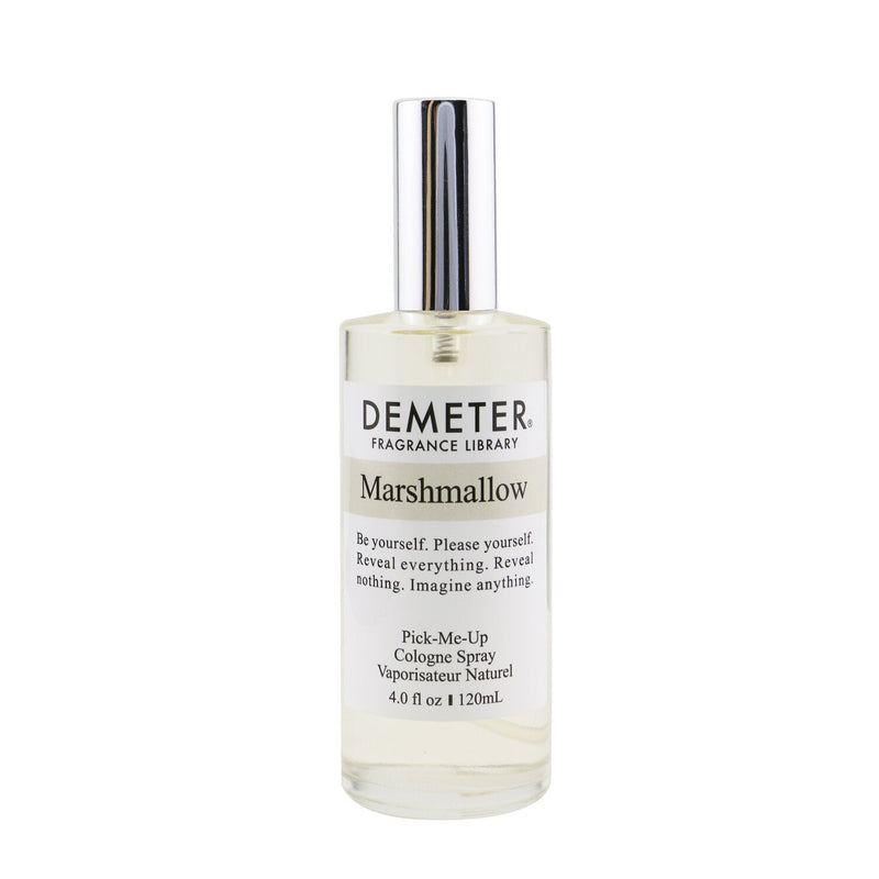 Demeter Marshmallow Cologne Spray  120ml/4oz