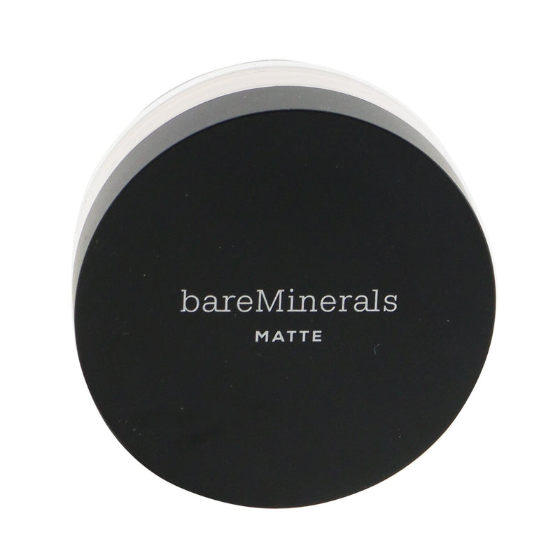 BareMinerals BareMinerals Matte Foundation Broad Spectrum SPF15 - Fair  6g/0.21oz