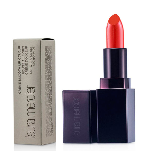 Laura Mercier Creme Smooth Lip Colour - # Portofino Red 