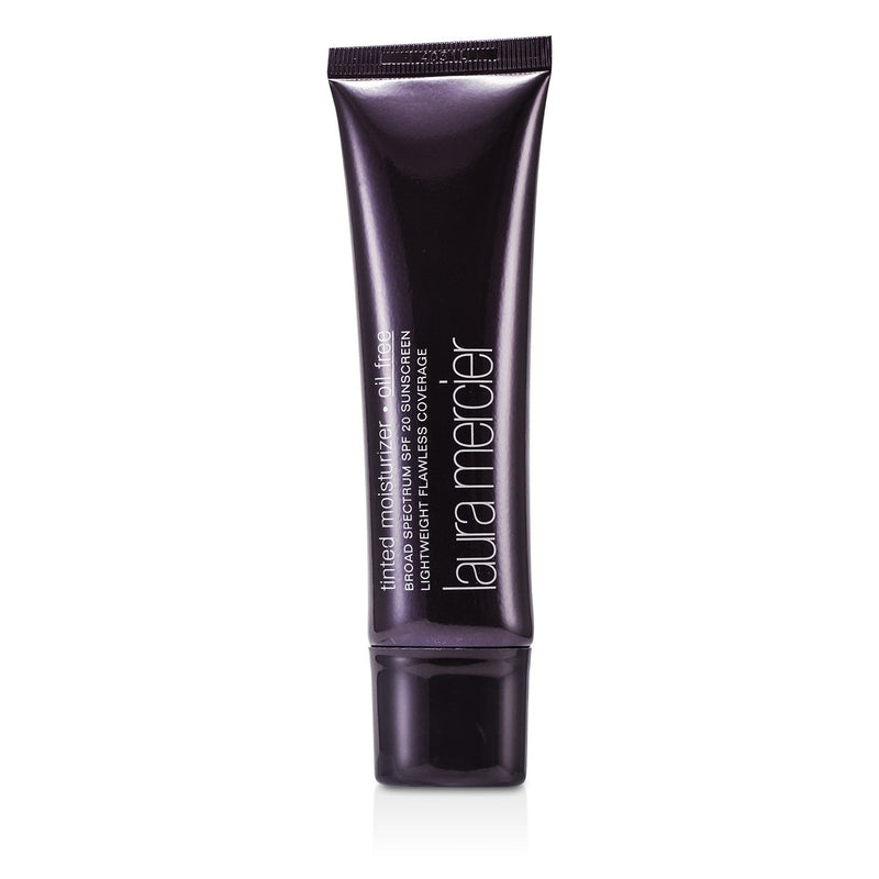 Laura Mercier Oil Free Tinted Moisturizer SPF 20 - Blush 