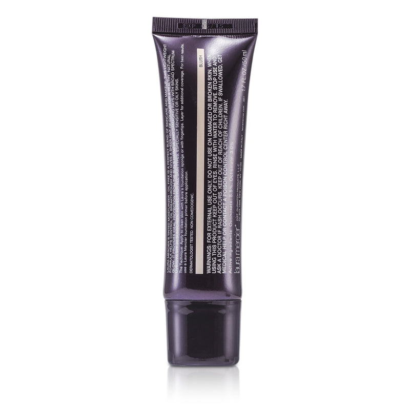 Laura Mercier Oil Free Tinted Moisturizer SPF 20 - Blush 