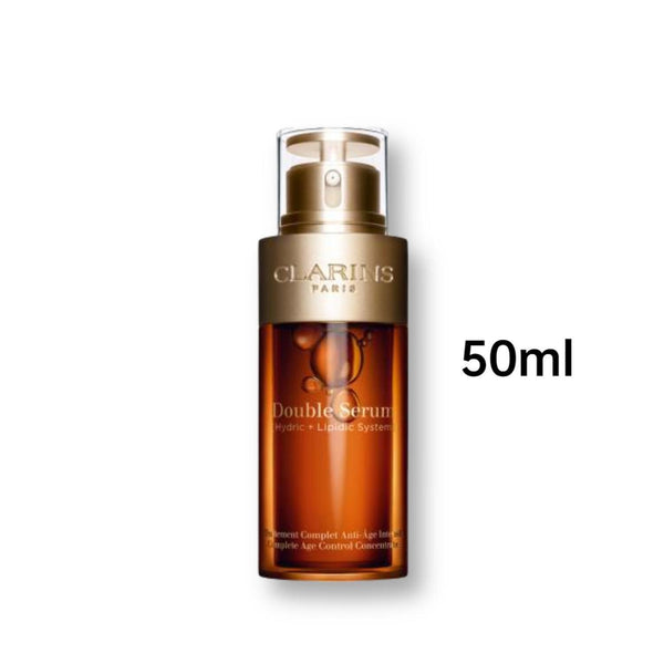 Clarins Double Serum Complete Age Control Concentrate  50ml/1.8oz