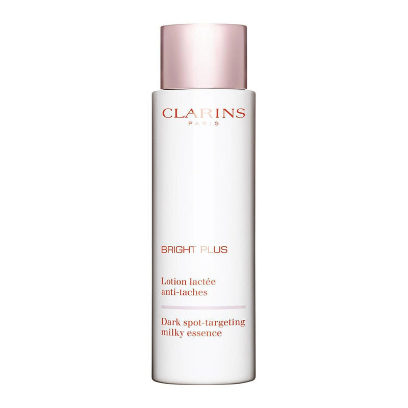 Clarins BRIGHT PLUS MILKY ESSENCE  200ml/7oz