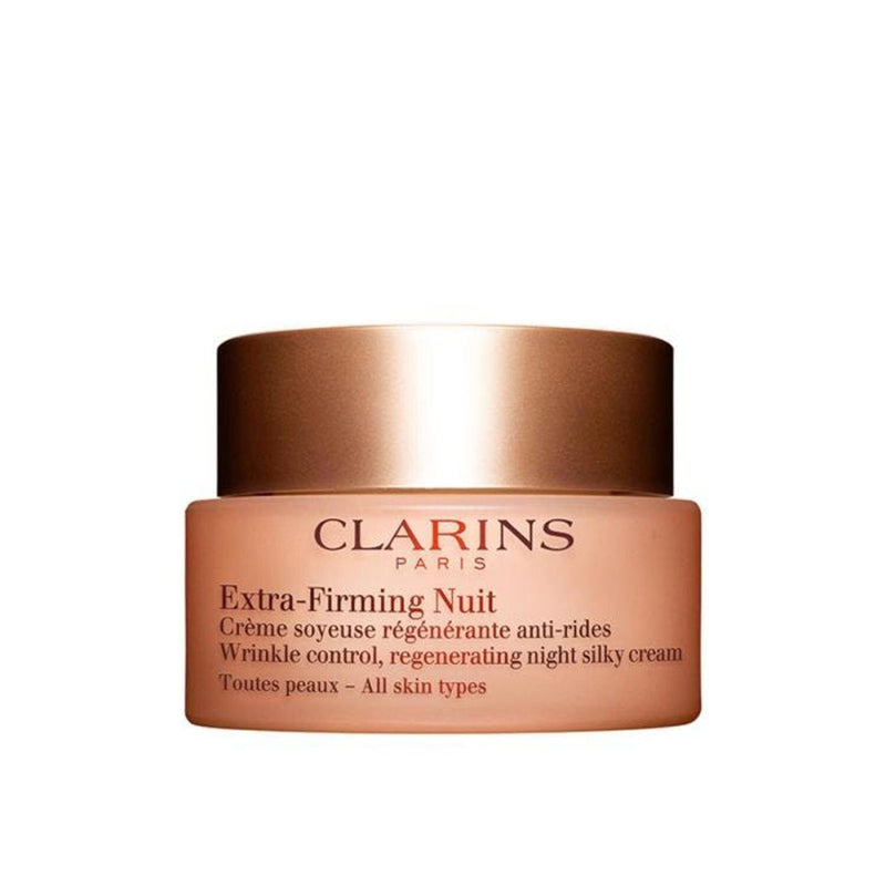 Clarins EXTRA-FIRMING NUIT NIGHT CREAM (ALL SKIN)  50ml/1.8oz