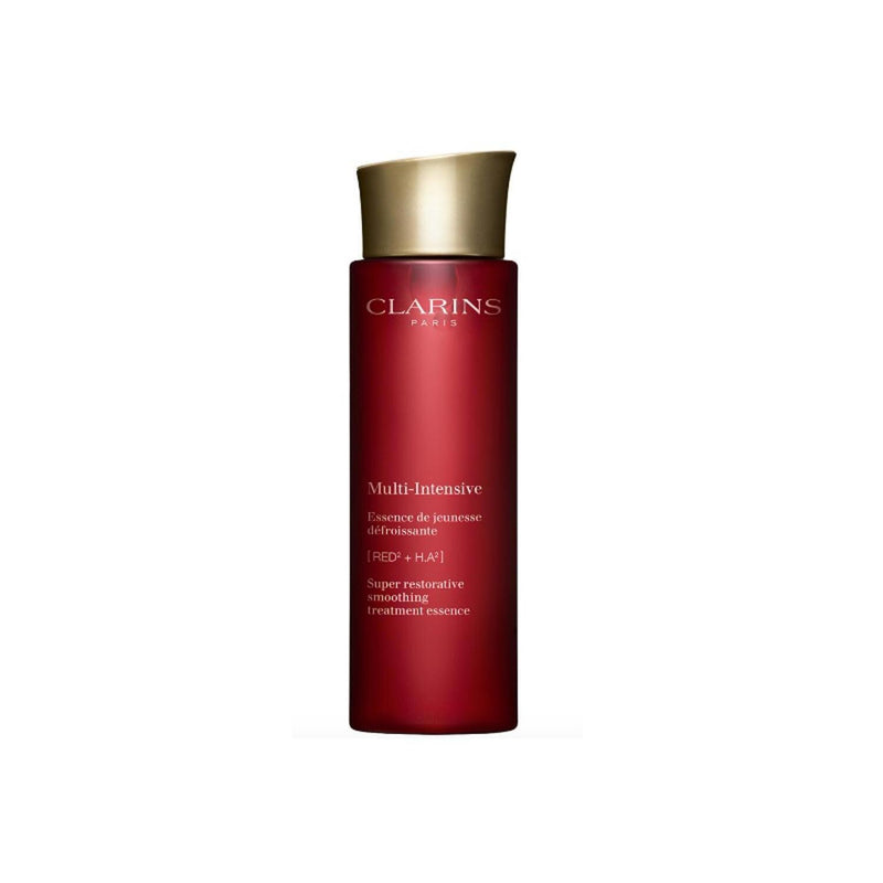 Clarins Super Restorative Smoothing Treatment Essence  200ml/7oz