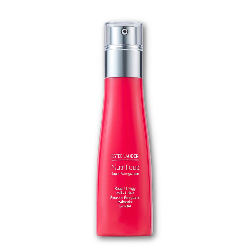 Estee Lauder Nutritious Super-Pomegranate Radiant Energy Lotion Light  100ml/3.5oz