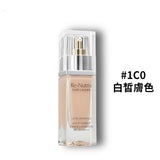 Estee Lauder RE(NUTRIV ULTRA RADIANCE LIQUID MAKEUP SPF20PA (1C0)  1C0 - 30ml/1.1o