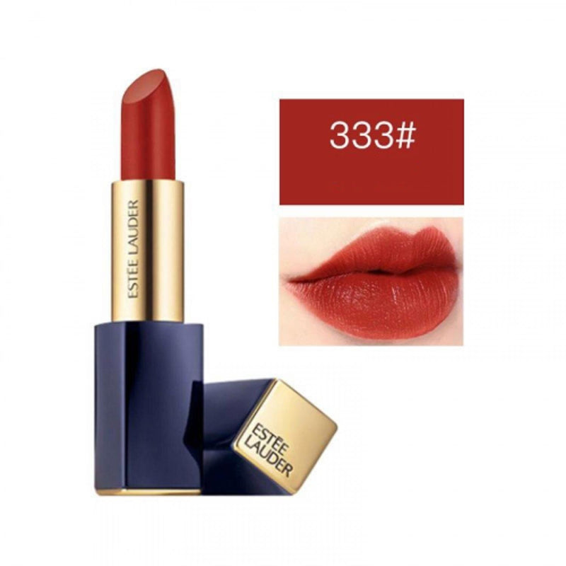 Estee Lauder Pure Color Envy Matte Sculpting Lipstick (333)  333 - 3.5g