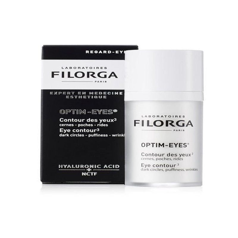 Filorga Optim-Eyes Eye Contour  15ml/0.5oz