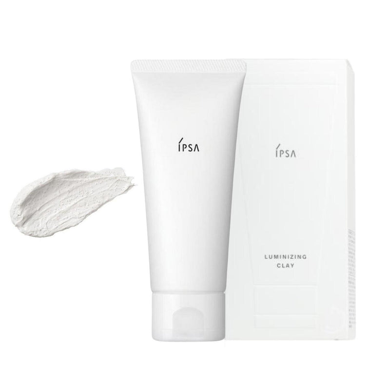 Ipsa Luminizing Clay  100g