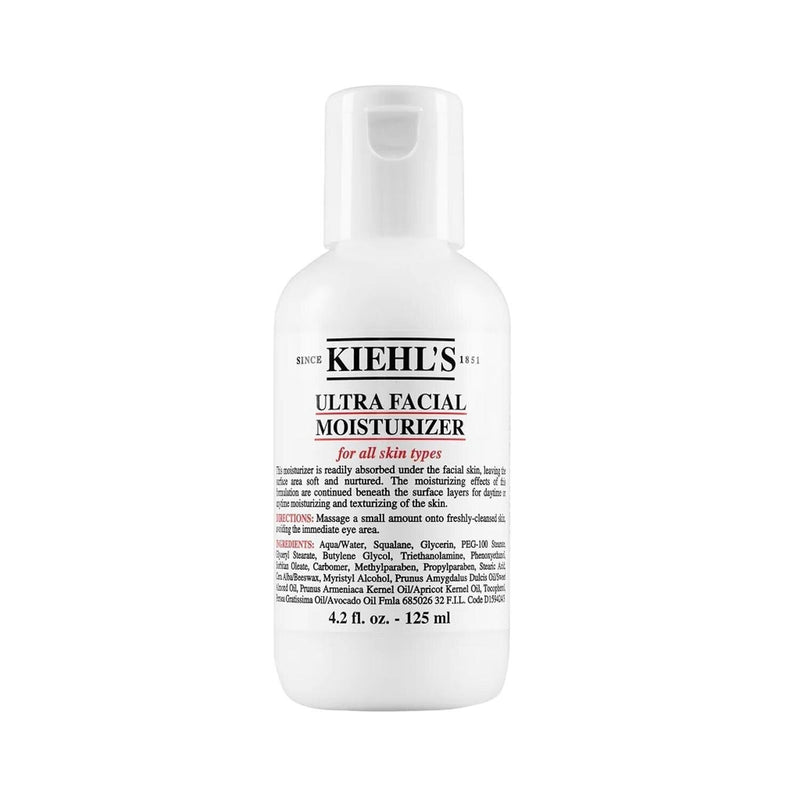 Kiehl's Ultra Facial Moisturizer  125ml