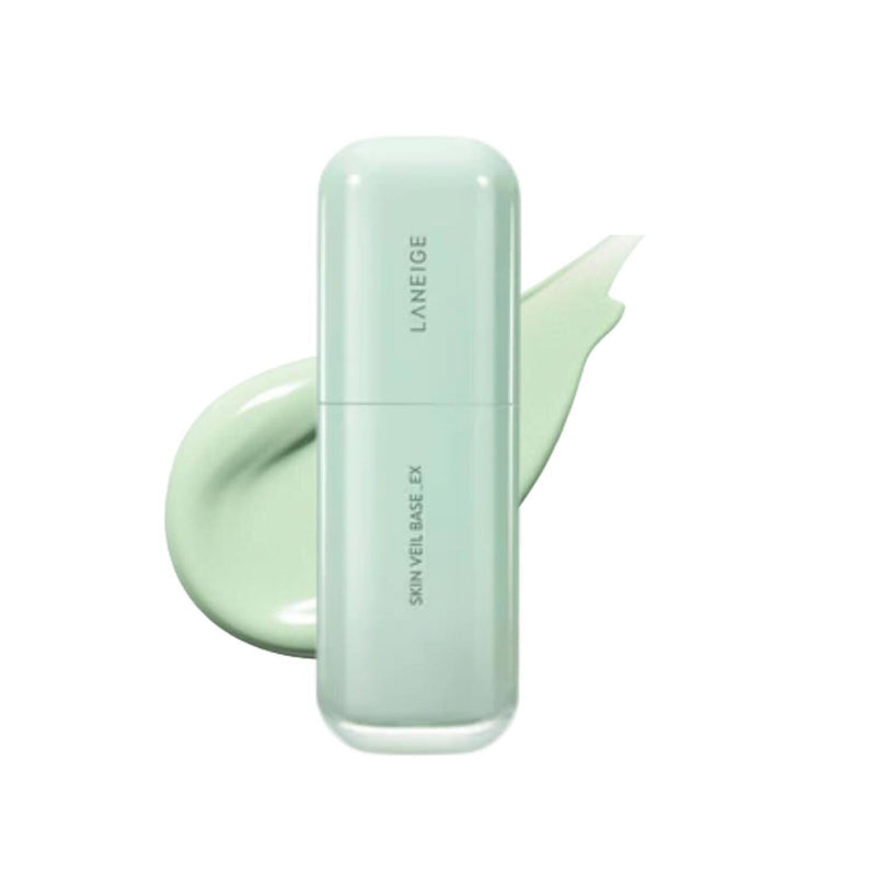 Laneige Skin Veil Base-EX 30ml  #60 Green SPF28