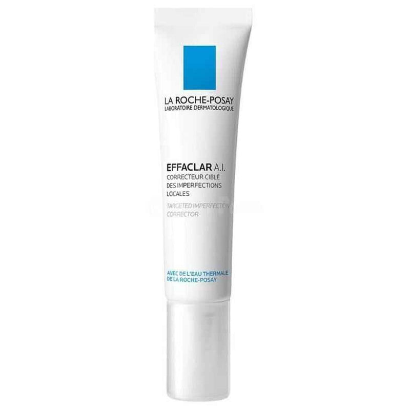 La Roche Posay Effaclar A.I. Corrector 15ml  15ml