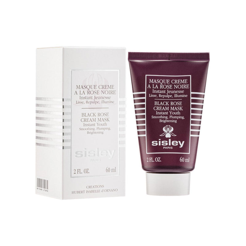 Sisley Black Rose Cream Mask 60ml  Fixed Size
