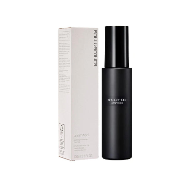 Shu Uemura Unlimited Lasting Makeup Fix Mist 100ml  Fixed Size