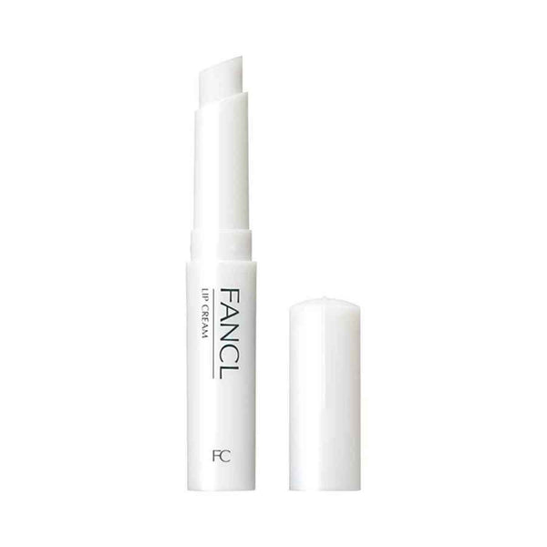 Fancl Amino Acid Moisturizing Lip Balm Cream  2gx2