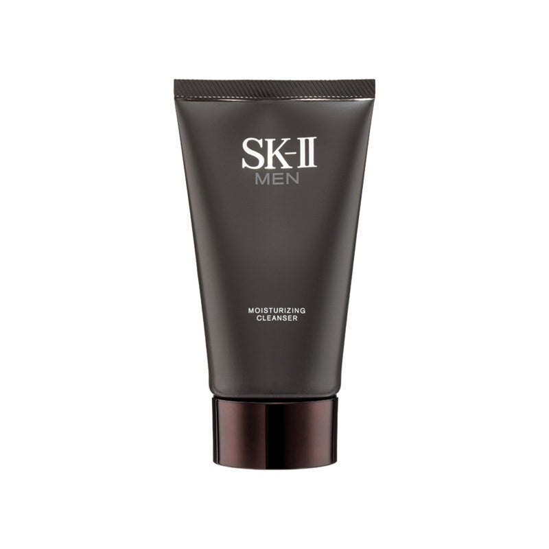 SK II Men Moisturizing Cleanser  120g